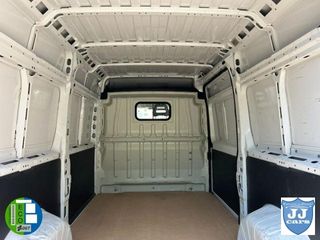 FIAT Ducato L2 H2 3.0 136CV 