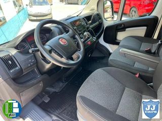 FIAT Ducato L2 H2 3.0 136CV 