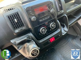 FIAT Ducato L2 H2 3.0 136CV 