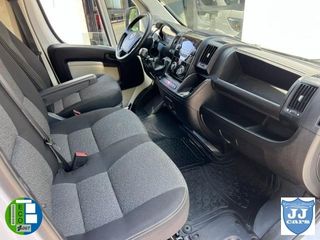 FIAT Ducato L2 H2 3.0 136CV 