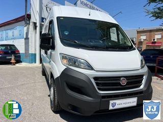 FIAT Ducato L2 H2 3.0 136CV 