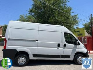 FIAT Ducato L2 H2 3.0 136CV 