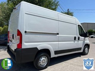 FIAT Ducato L2 H2 3.0 136CV 