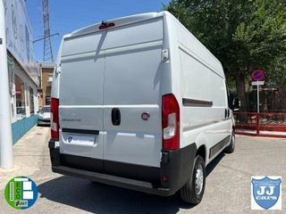 FIAT Ducato L2 H2 3.0 136CV 