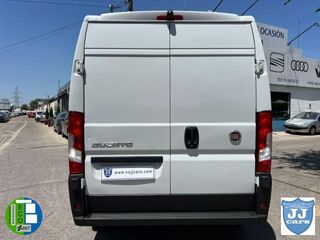 FIAT Ducato L2 H2 3.0 136CV 