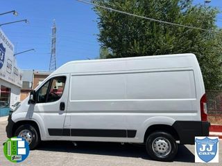 FIAT Ducato L2 H2 3.0 136CV 