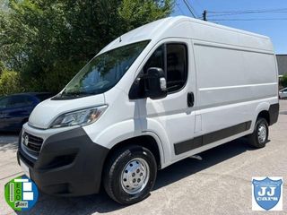 FIAT Ducato L2 H2 3.0 136CV 