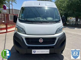 FIAT Ducato L2 H2 3.0 136CV 