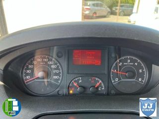 FIAT Ducato L2 H2 3.0 136CV 