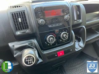 FIAT Ducato L2 H2 3.0 136CV 