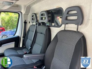 FIAT Ducato L2 H2 3.0 136CV 