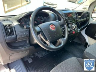 FIAT Ducato L2 H2 3.0 136CV 