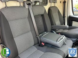 FIAT Ducato L2 H2 3.0 136CV 