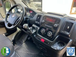 FIAT Ducato L2 H2 3.0 136CV 