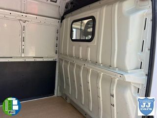 FIAT Ducato L2 H2 3.0 136CV 