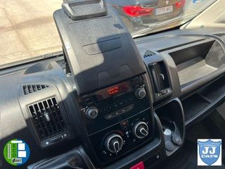 FIAT Ducato L2 H2 3.0 136CV 