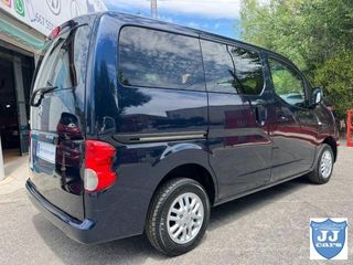 NISSAN Evalia 1.5 dCi 110 CV 7 plazas