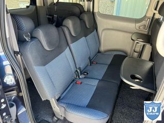 NISSAN Evalia 1.5 dCi 110 CV 7 plazas