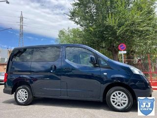 NISSAN Evalia 1.5 dCi 110 CV 7 plazas