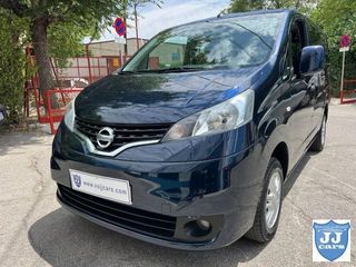 NISSAN Evalia 1.5 dCi 110 CV 7 plazas