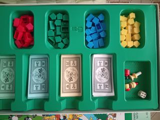 Monopolino 1992 Editrice Giochi