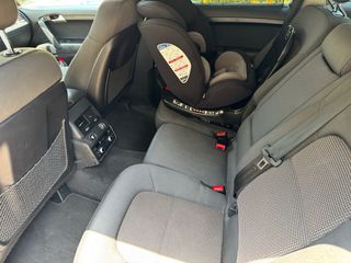 Audi Q7 - 7 plazas 