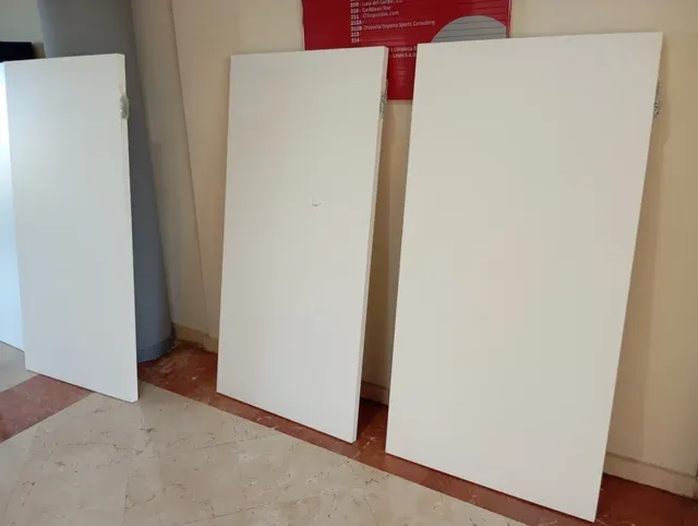 Mesas Ikea 175x75 Oficina/Habitación