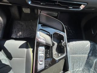 BAIC X55 1.5 Turbo DCT