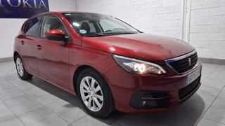 PEUGEOT 308 5p Style BlueHDi 73KW (100CV)