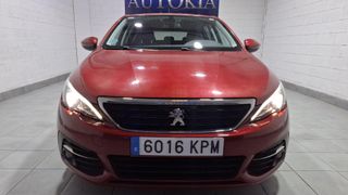 PEUGEOT 308 5p Style BlueHDi 73KW (100CV)