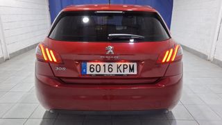 PEUGEOT 308 5p Style BlueHDi 73KW (100CV)