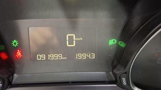 PEUGEOT 308 5p Style BlueHDi 73KW (100CV)