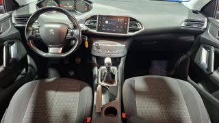 PEUGEOT 308 5p Style BlueHDi 73KW (100CV)