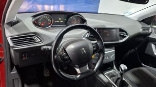 PEUGEOT 308 5p Style BlueHDi 73KW (100CV)