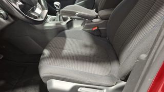 PEUGEOT 308 5p Style BlueHDi 73KW (100CV)