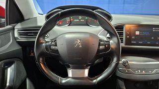 PEUGEOT 308 5p Style BlueHDi 73KW (100CV)