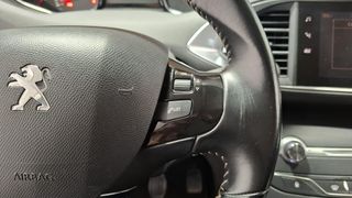 PEUGEOT 308 5p Style BlueHDi 73KW (100CV)