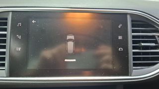 PEUGEOT 308 5p Style BlueHDi 73KW (100CV)
