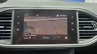 PEUGEOT 308 5p Style BlueHDi 73KW (100CV)