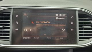 PEUGEOT 308 5p Style BlueHDi 73KW (100CV)