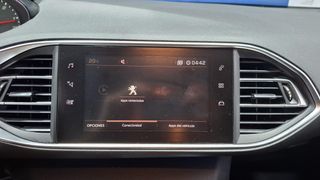 PEUGEOT 308 5p Style BlueHDi 73KW (100CV)