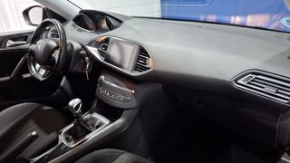 PEUGEOT 308 5p Style BlueHDi 73KW (100CV)