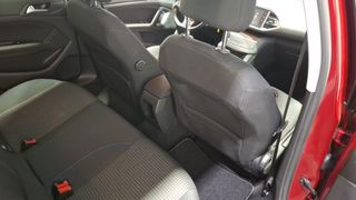 PEUGEOT 308 5p Style BlueHDi 73KW (100CV)