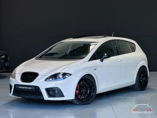 SEAT León 2.0 TFSI 240cv Cupra