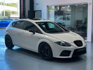 SEAT León 2.0 TFSI 240cv Cupra