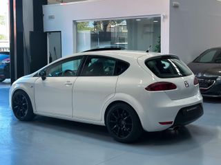 SEAT León 2.0 TFSI 240cv Cupra