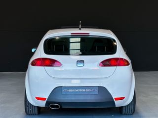 SEAT León 2.0 TFSI 240cv Cupra