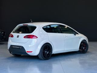 SEAT León 2.0 TFSI 240cv Cupra