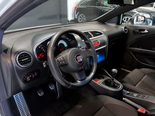 SEAT León 2.0 TFSI 240cv Cupra