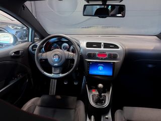 SEAT León 2.0 TFSI 240cv Cupra
